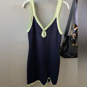 Free People Blair Sweater Mini | VERY SOFT